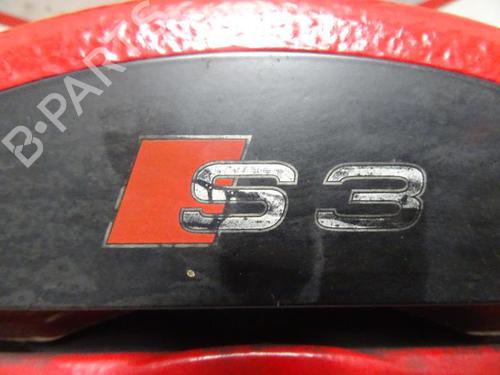 Right front brake caliper AUDI A3 Limousine (8VS, 8VM) S3 quattro | BP23068018M104 - Image 7