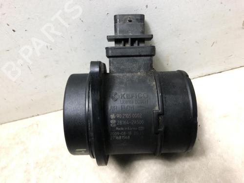 Used Mass air flow sensor HYUNDAI i30 (FD) 1.6 CRDi (116 hp) 23034963