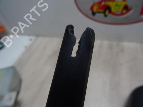 Used Rear windshield wiper arm FIAT PANDA (169_) 1.2 (169.AXB11, 169.AXB1A) (60 hp) 20626521