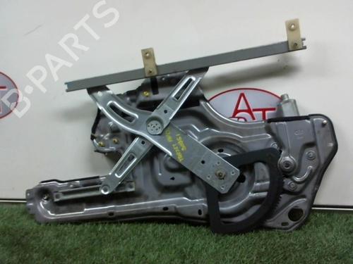 Used Front right window mechanism HYUNDAI TRAJET (FO) 2.0 CRDi (113 hp) 30779953