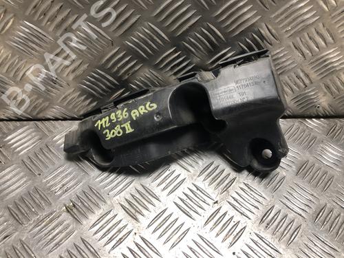 Used Rear bumper bracket Rear bumper bracket 33818441 33818441
