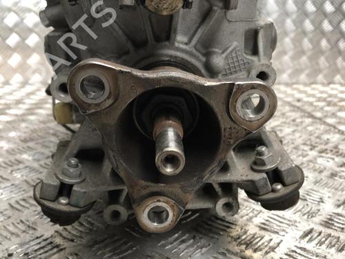 Gearbox BMW 1 Coupe (E82) 118 d | BP31186111M3 