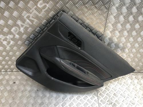 Used Rear right panel Rear right panel PEUGEOT 308 SW II (LC_, LJ_, LR_, LX_, L4_) 1.6 BlueHDi 120 (120 hp) 34153657 34153657