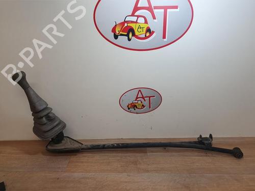 Gear lever MAZDA DEMIO (DW) 1.3 16V (DW3W, DW19) | BP12967401M90