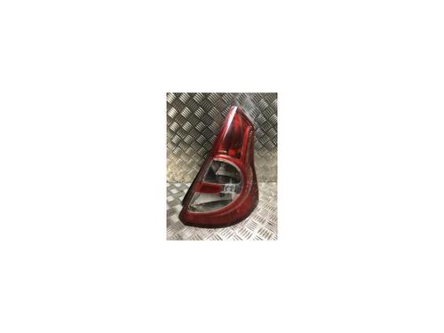 Used Right taillight DACIA SANDERO 1.4 MPI LPG (72 hp) 28484237