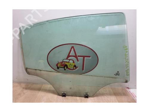 Rear right door window PEUGEOT 208 I (CA_, CC_) 1.4 HDi | BP13226877C21 