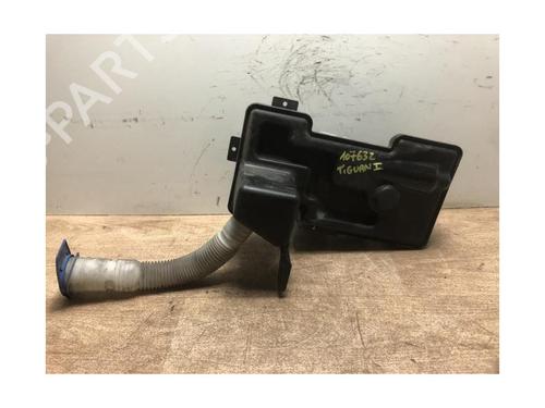 Windscreen washer tank VW TIGUAN (5N_) 2.0 TDI 4motion | BP21094772C113