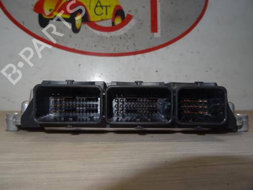 Used Engine control unit (ECU) RENAULT LAGUNA III (BT0/1) 2.0 dCi (BT01, BT08, BT09, BT0E, BT0K, BT12, BT1C, BT1D,... (150 hp) 29057010