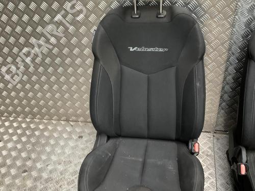 Seats set HYUNDAI VELOSTER (FS) 1.6 GDI | BP40235706C78  - Image 11