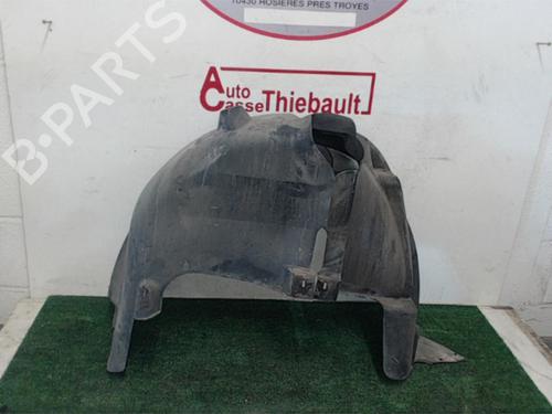Hjulbue VW NEW BEETLE (9C1, 1C1) 2.0 (115 hp) 13222216