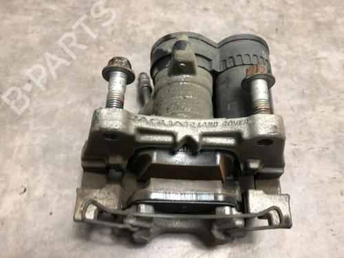 Left rear brake caliper JAGUAR XE (X760) 2.0 D | BP29267724M107 