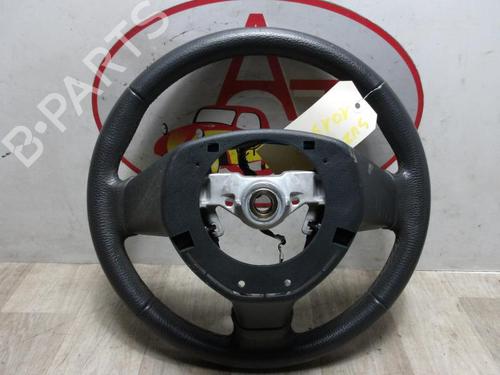 Steering wheel SUZUKI SX4 (EY, GY) 2.0 DDiS 4x4 (RW420D) | BP36787238C49 - Image 4