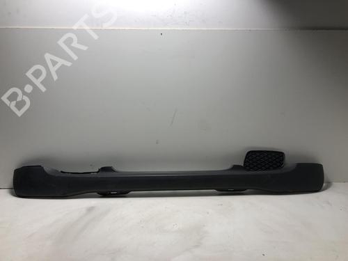 Andre SMART FORTWO Coupe (451) 1.0 (451.331, 451.380) (71 hp) 23036719