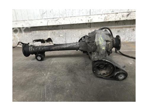 Transfer box PORSCHE CAYENNE (9PA) Turbo 4.5 | BP20623826M36 