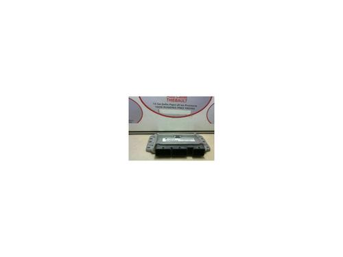 Motorstyringsenhed RENAULT MEGANE II (BM0/1_, CM0/1_) 1.6 16V (112 hp) 29445637
