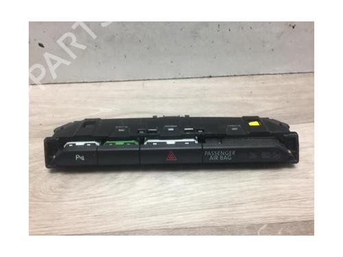 Warning switch VW PASSAT B8 Variant (3G5, CB5) 2.0 TDI 4motion | BP23034262I22 