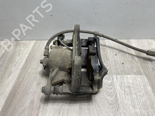 Used Right front brake caliper VW PASSAT B8 Variant (3G5, CB5) 2.0 TDI 4motion (190 hp) 23037626