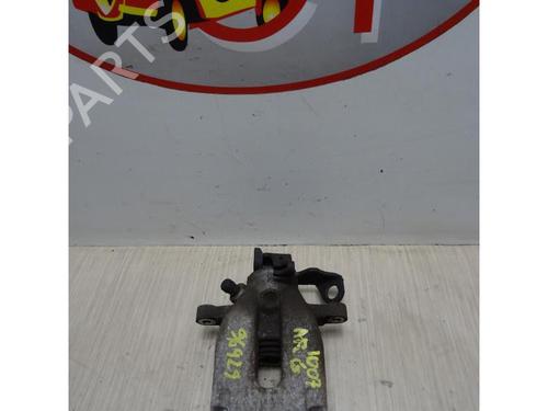 Left rear brake caliper PEUGEOT 1007 (KM_) 1.6 16V | BP29264834M107 