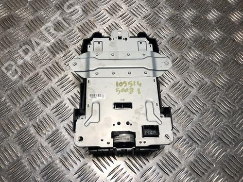 Display monitor PEUGEOT 5008 (0U_, 0E_) 2.0 HDi | BP31199222C48