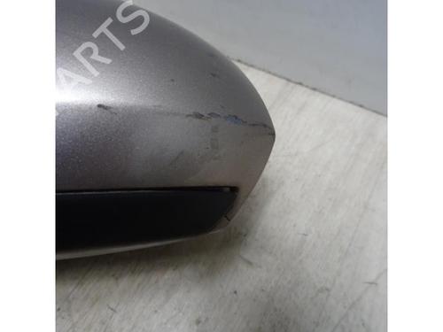 Left mirror NISSAN PRIMERA Hatchback (P12) 1.9 dCi | BP13289638C26 