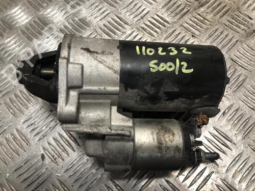 Used Starter FIAT 500 (312_) 1.2 (312AXA1A) (69 hp) 31204738