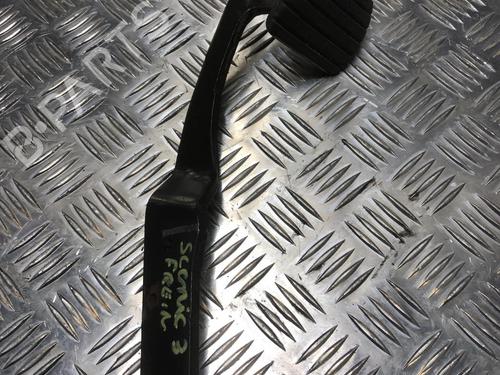 Used Break pedal RENAULT SCÉNIC III (JZ0/1_) 1.6 dCi (JZ00, JZ12) (130 hp) 21488492