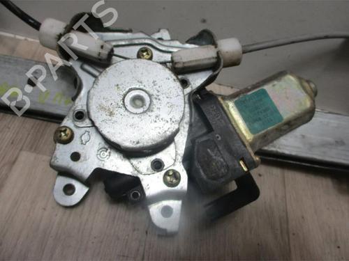 Elevador vidro frente direito NISSAN X-TRAIL I (T30) 2.2 dCi 4x4 | BP30782625C23