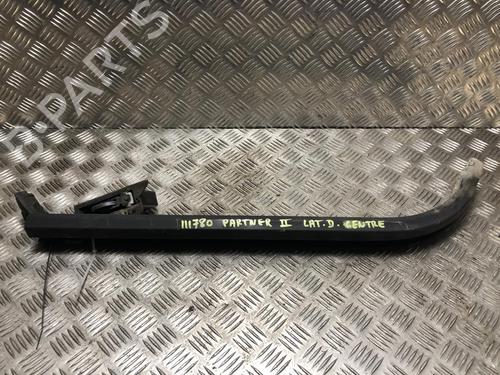 Used Other PEUGEOT PARTNER Box Body/MPV 1.6 HDi 16V (90 hp) 31199774