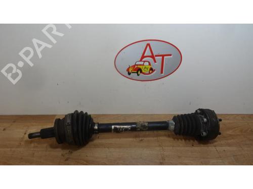 Left front driveshaft VW FOX Hatchback (5Z1, 5Z3, 5Z4) 1.2 | BP29494933M38 