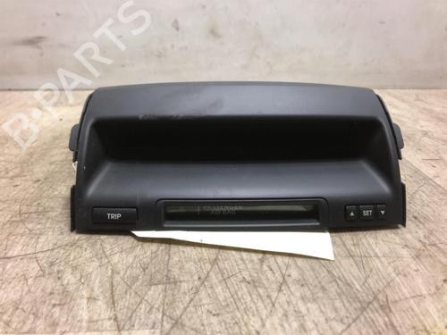 Used Display monitor KIA VENGA (YN) 1.4 CRDi 90 (90 hp) 20621598