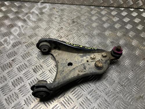 Højre fortil bærearm RENAULT CLIO II (BB_, CB_) 1.2 16V (BB05, BB0W, BB11, BB27, BB2T, BB2U, BB2V, CB05,... (75 hp) 32330118