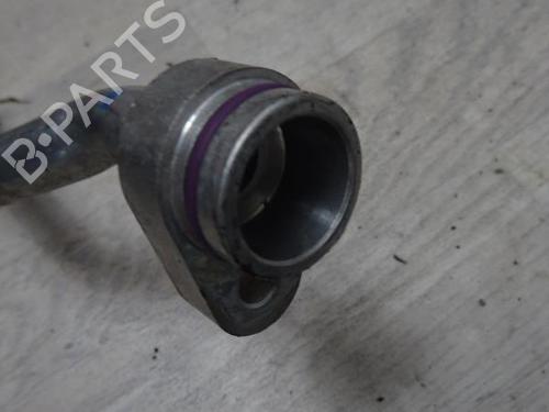 Used AC pipe AUDI A3 Sportback (8VA, 8VF) 2.0 TDI quattro (184 hp) 28287445