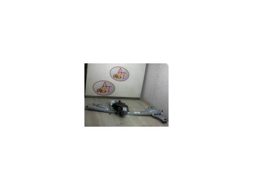 Used Front right window mechanism PEUGEOT 208 I (CA_, CC_) 1.6 HDi / BlueHDi 75 (75 hp) 13268853