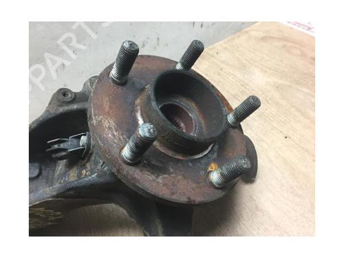Right front steering knuckle FORD FOCUS II (DA_, HCP, DP) 1.6 TDCi | BP25222399M26 