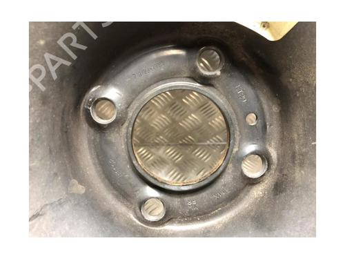 Rim PEUGEOT 3008 I MPV (0U_) 1.6 HDi | BP25464149C45