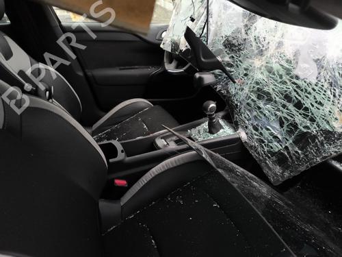 Rim CITROËN DS4 (NX_) 1.6 HDi 115 | BP31187705C45