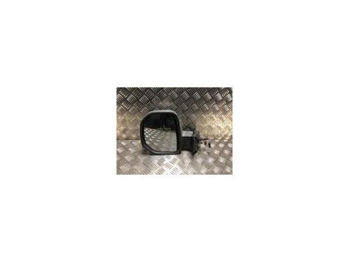 Used Left mirror PEUGEOT PARTNER Box Body/MPV 1.6 HDi (75 hp) 25306962