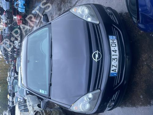 Steering column stalk OPEL ASTRA H GTC (A04) 1.9 CDTi (L08) | BP31198143I23