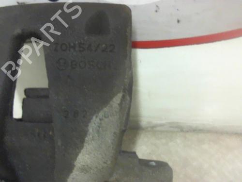 Left front brake caliper OPEL CORSA D (S07) 1.3 CDTI (L08, L68) | BP13270857M105 