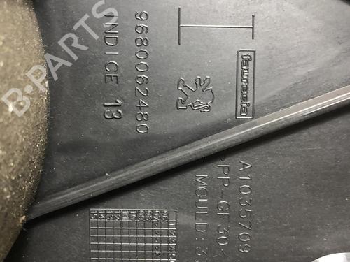 Speaker PEUGEOT 207 CC (WD_) 1.6 16V | BP31246000E2