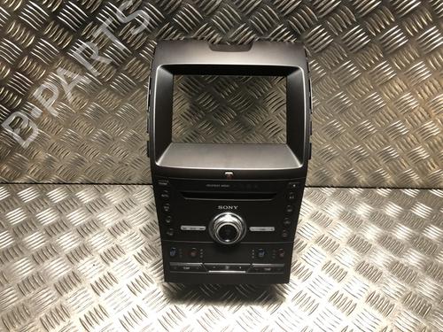 Used Climate control Climate control FORD S-MAX (CJ, WA6) 2.0 EcoBlue (150 hp) 35775044 35775044
