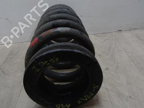 Støddæmperfjeder FORD S-MAX (CJ, WA6) 2.0 TDCi (150 hp) 13129814