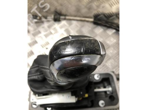 Gear lever VW SCIROCCO III (137, 138) 1.4 TSI | BP28369756M90 