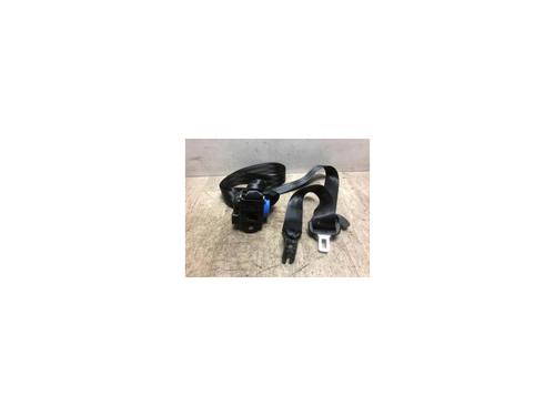 Used Rear left seatbelt VW UP! (121, 122, BL1, BL2, BL3, 123) 1.0 (60 hp) 20628801