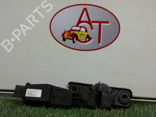 Used Tailgate lock AUDI A6 C7 Avant (4G5, 4GD) 2.0 TDI (177 hp) 25297993