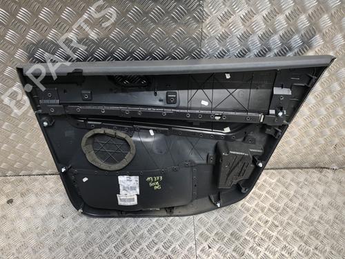 Front left panel PEUGEOT 5008 (0U_, 0E_) 1.6 HDi | BP37644348C58 - Image 2