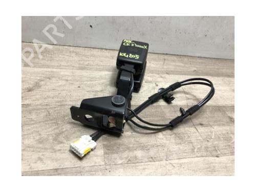Seat buckle CITROËN C5 III Break (RW_) 2.0 HDi | BP23870712I32 