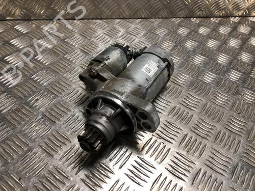 Used Starter AUDI A3 Sportback (8VA, 8VF) 35 TFSI (150 hp) 31203509
