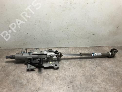 Used Steering column CITROËN C4 CACTUS 1.6 BlueHDi 100 (99 hp) 24346917