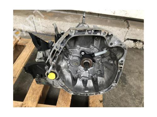 Gearbox RENAULT CLIO III (BR0/1, CR0/1) 1.5 dCi (BR17, CR17) | BP23100035M3 